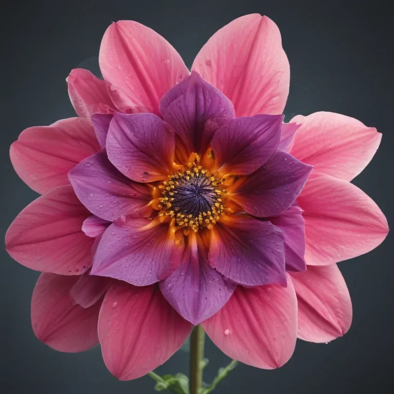 flower no background