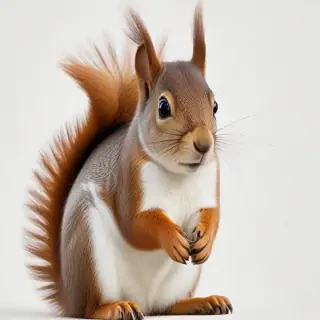 squirrel png