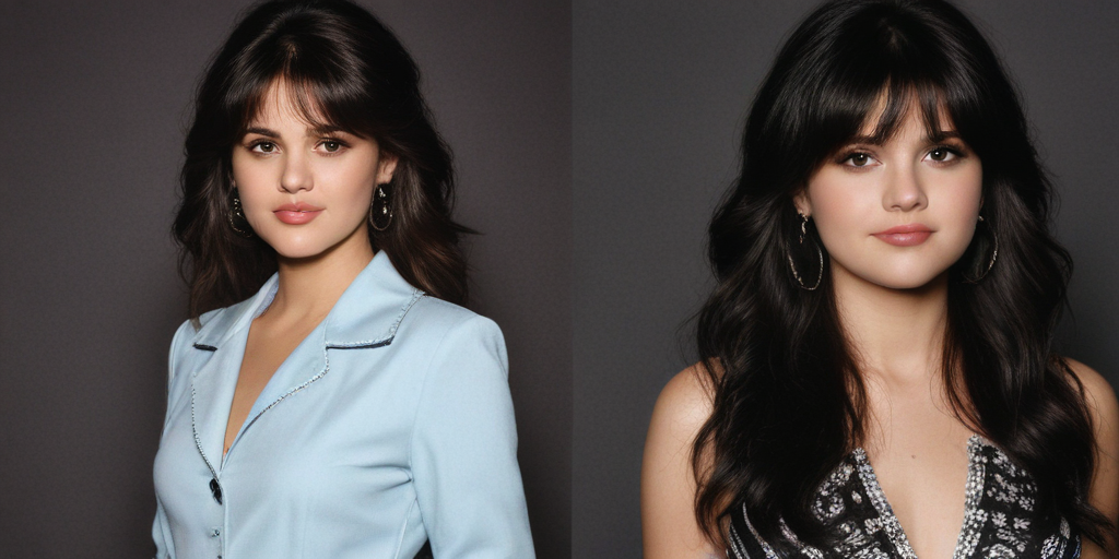 selena gomez to play linda ronstadt
