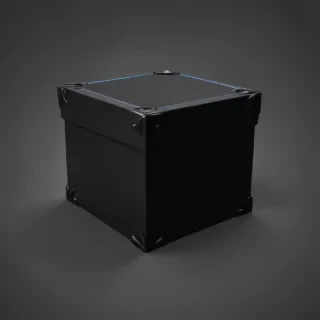 black box png