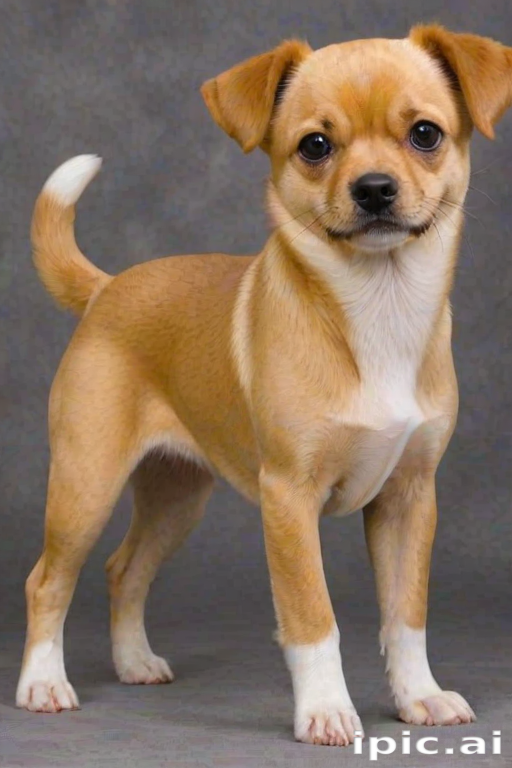 jack chi dog breed