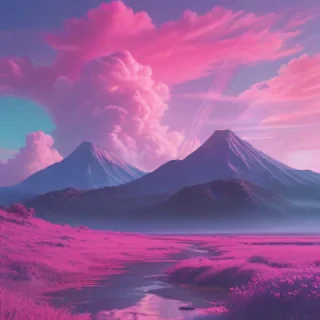 vaporwave png