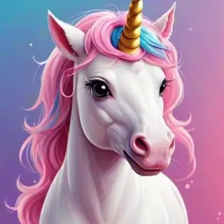 unicorn cute wallpaper
