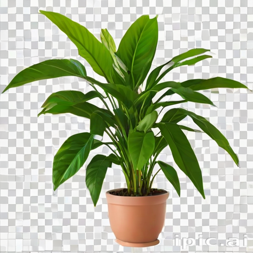 indoor plant png