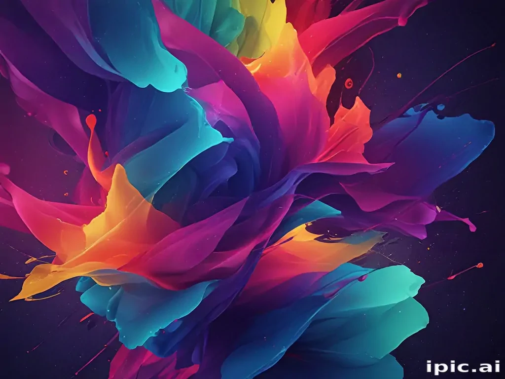 abstract wallpaper iphone