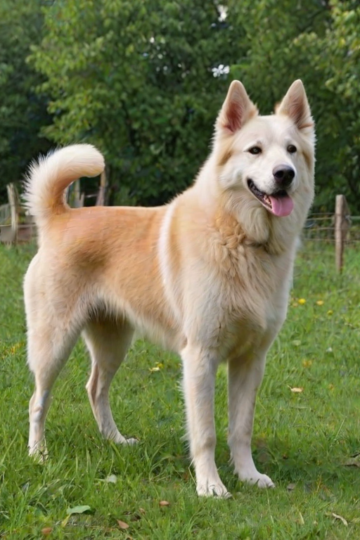 ukrainian levkoy breed