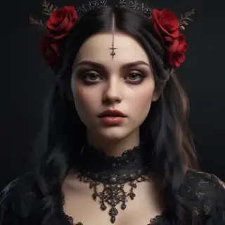 gothic png