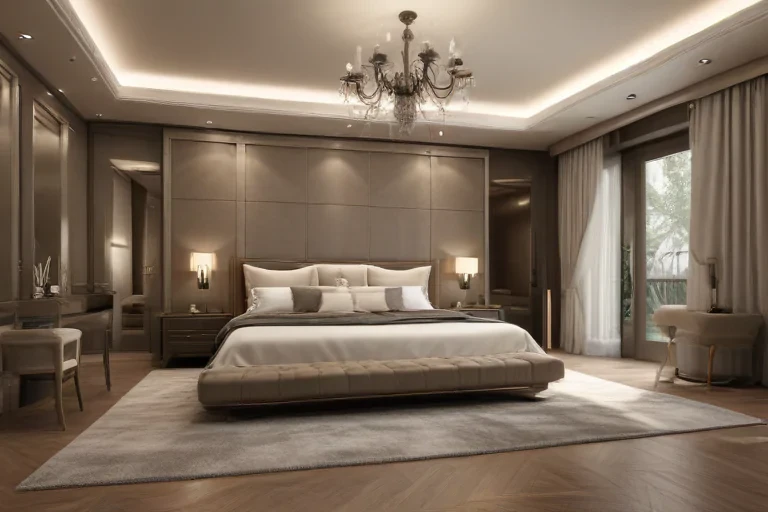 bedroom png