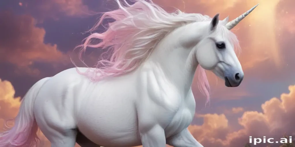 unicorn cute wallpaper