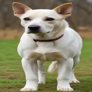 horgi dog breed