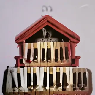 piano music