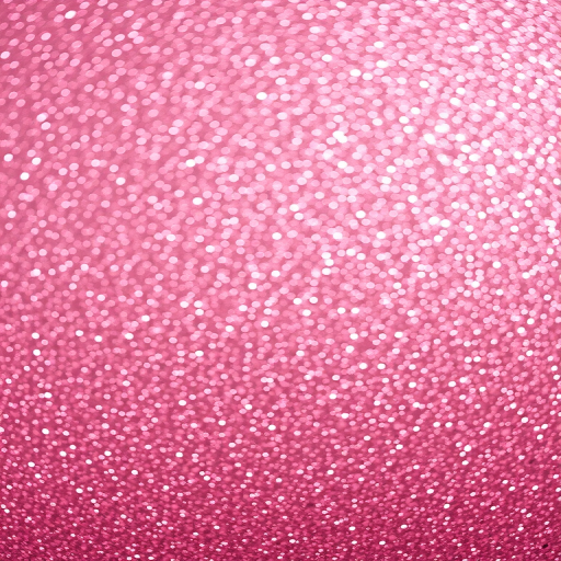 glitter rose gold background