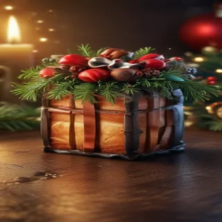 iphone christmas wallpaper