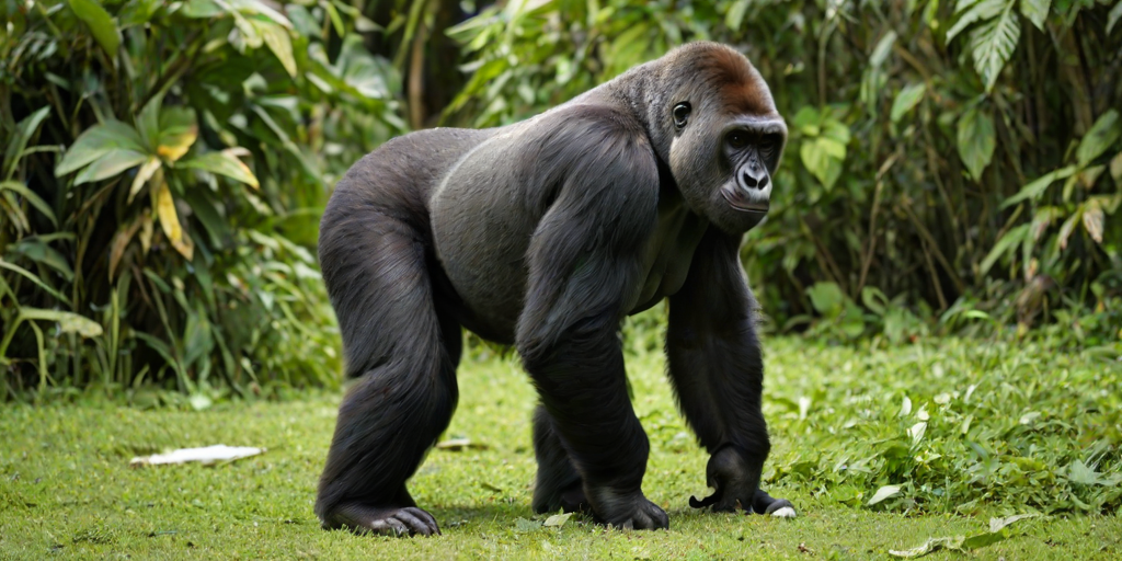 gorilla png