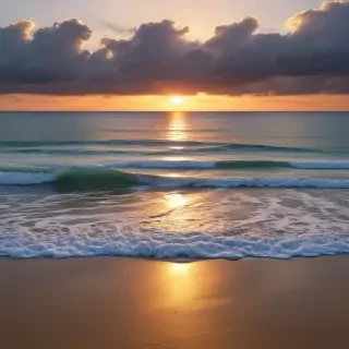 beach pictures