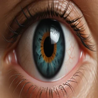 evil eyes png