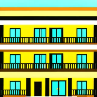 hotel clip art