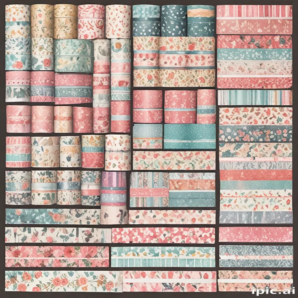 washi tape pngs