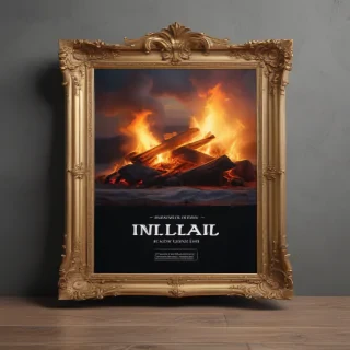 frame mockup
