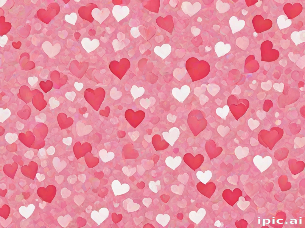 heart wallpaper background