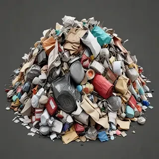 trash png