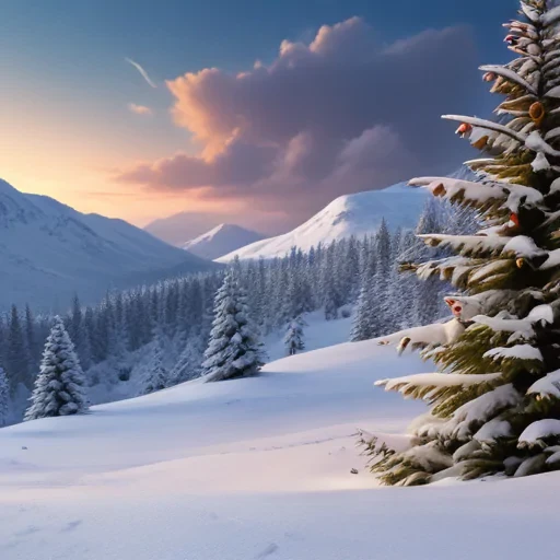 xmas wallpaper for android