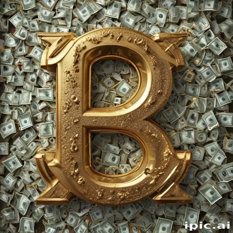 money sign