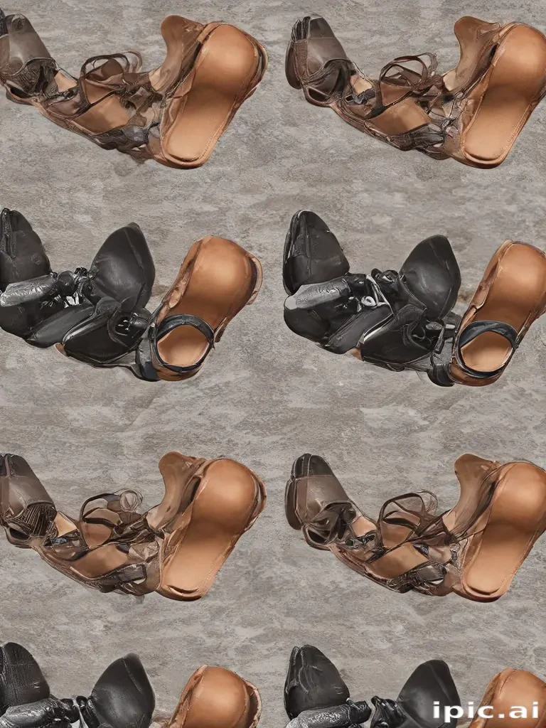 shoes png