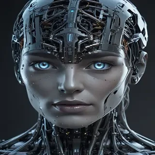 artificial intelligence wallpaper