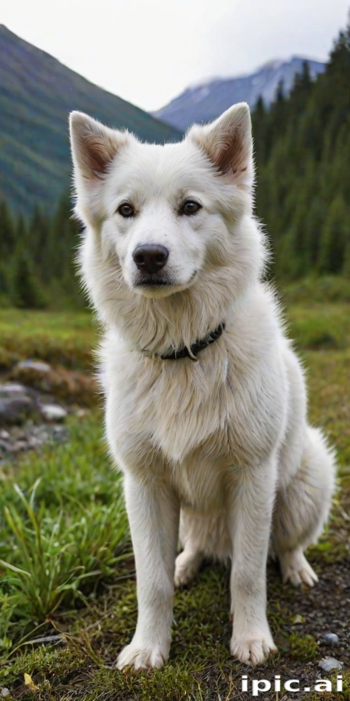 alaskan irish setsky