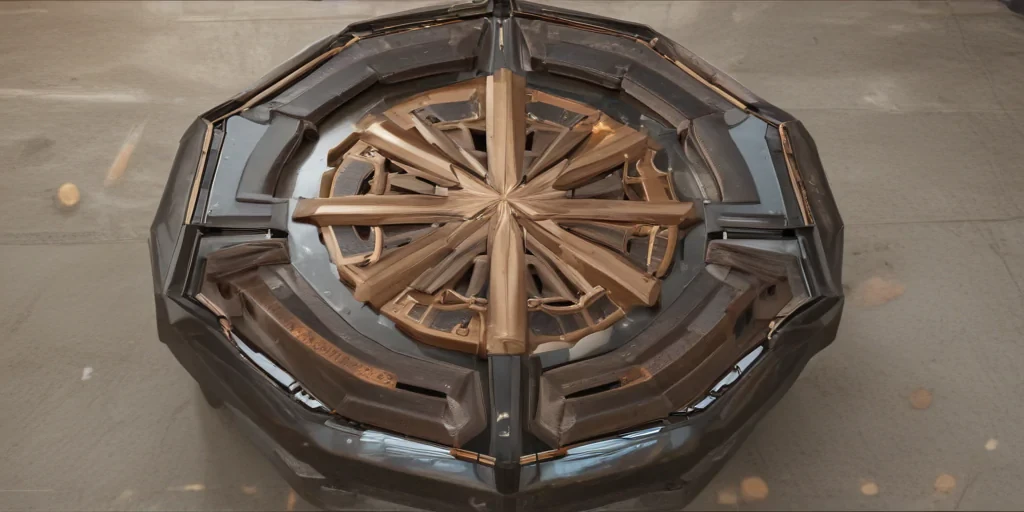 octagon shape