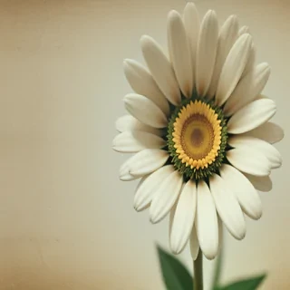 wallpaper daisy flower