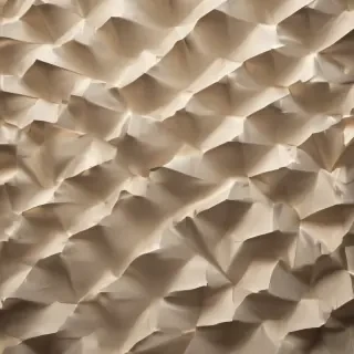 folded paper texture