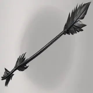 black arrow png