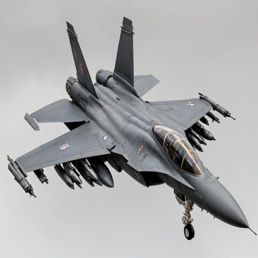 fighter jet png