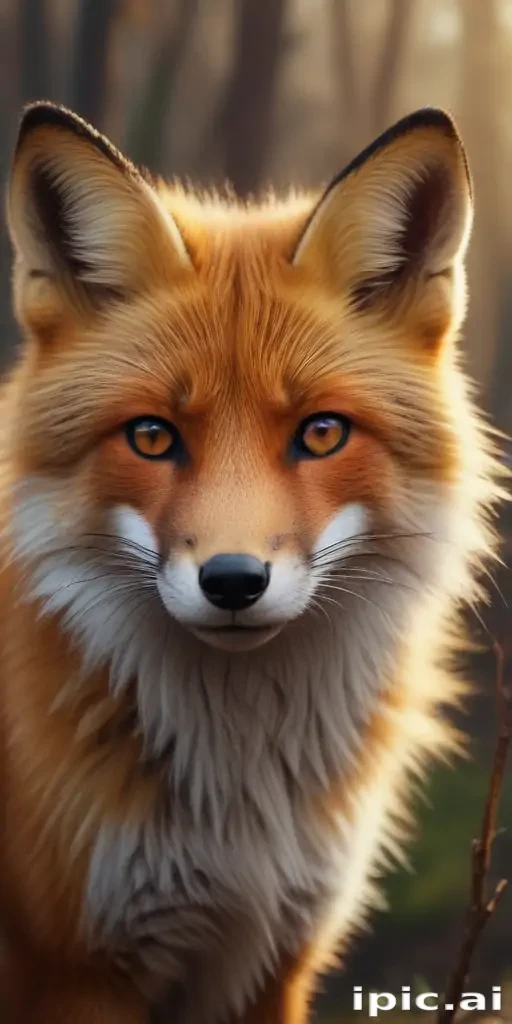 fox backgrounds