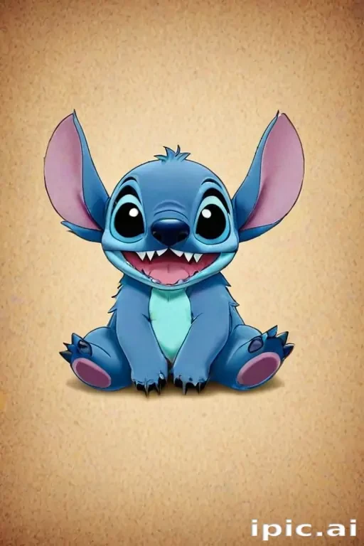 stitch wallpapers