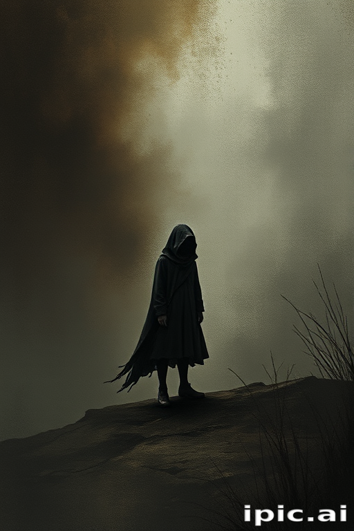 sad background