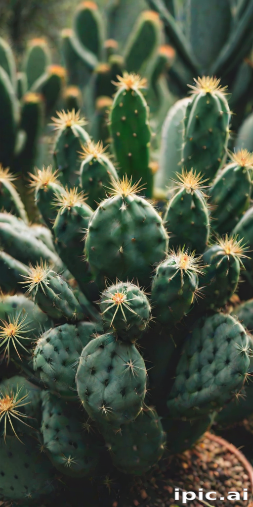 cactus wallpaper iphone