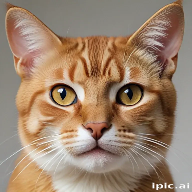 cat head png