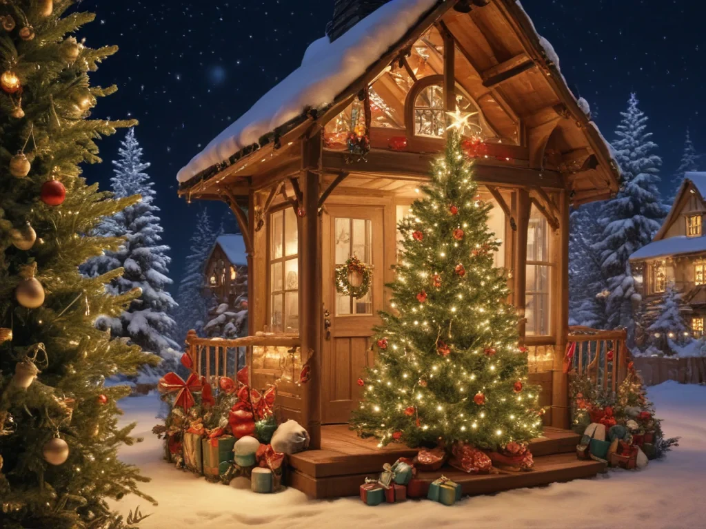 christmas cover photos