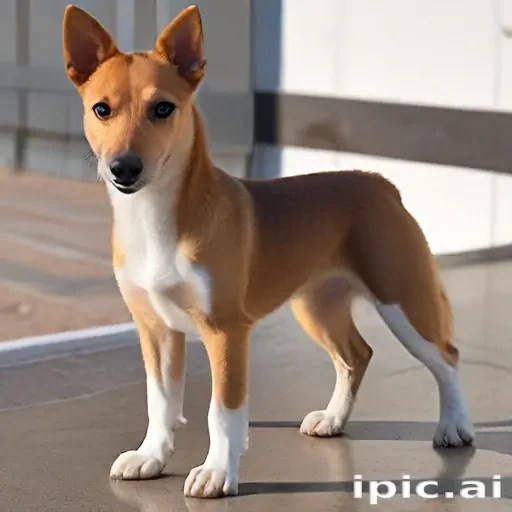 portuguese podengo pequeno