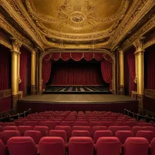 theatre png