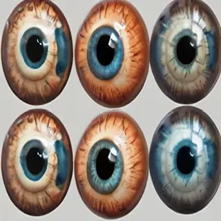 eyeballs png