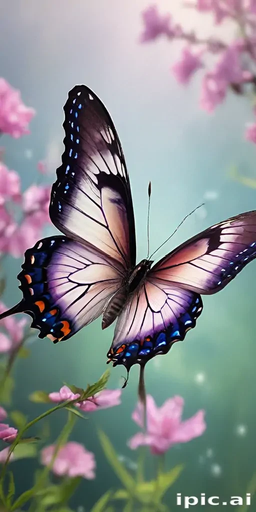 butterfly pic wallpaper