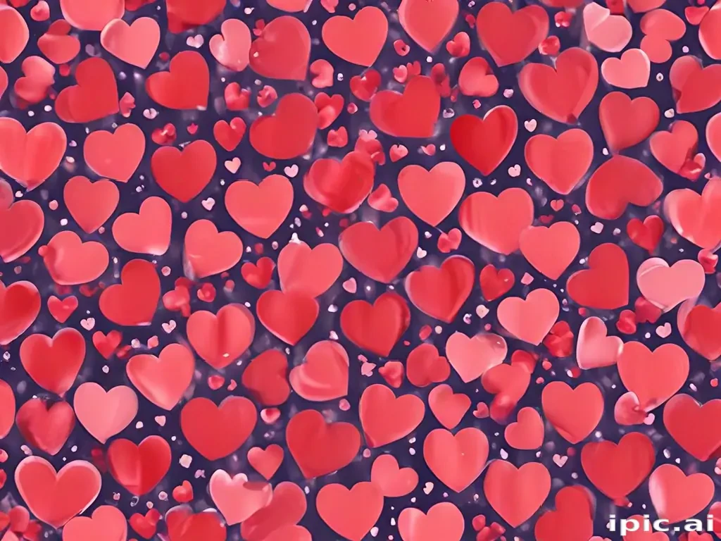 heart background