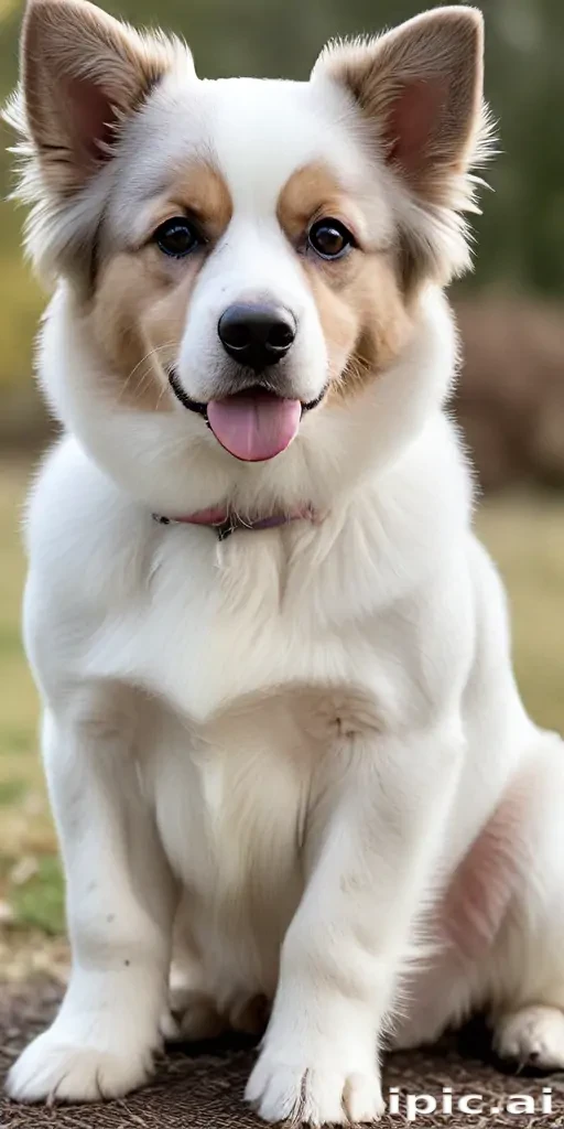 shollie dog breed