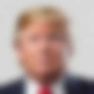 donald trump png
