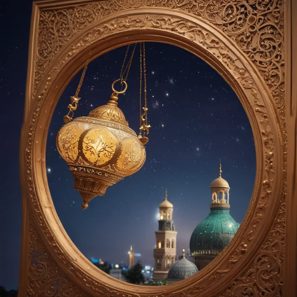 eid mubarak images