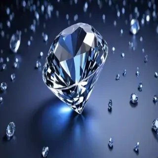 background diamond wallpaper